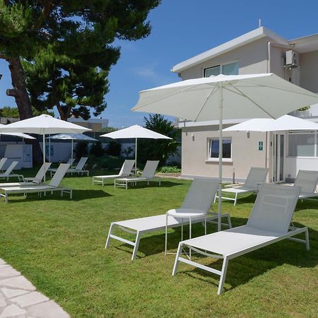 Artemisia B&B Bari Exterior foto