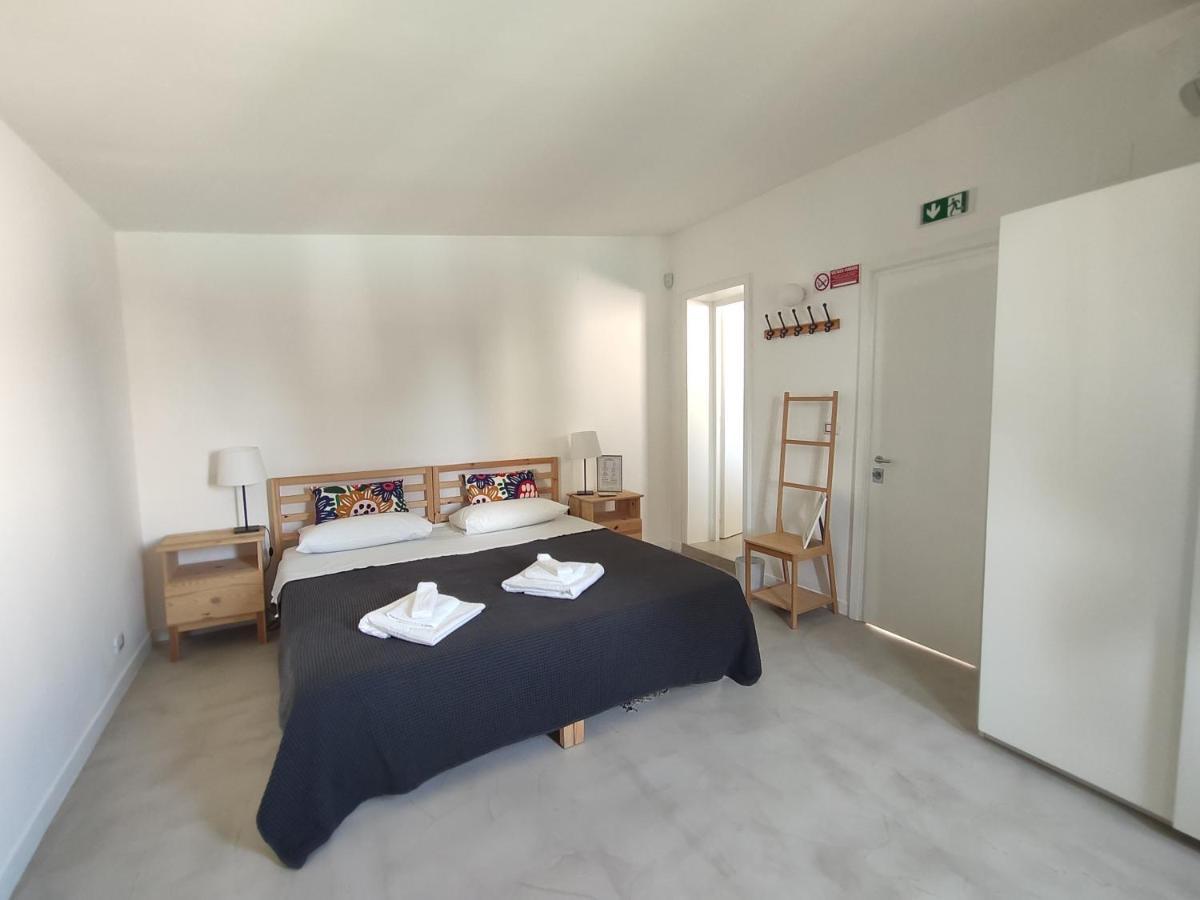 Artemisia B&B Bari Exterior foto