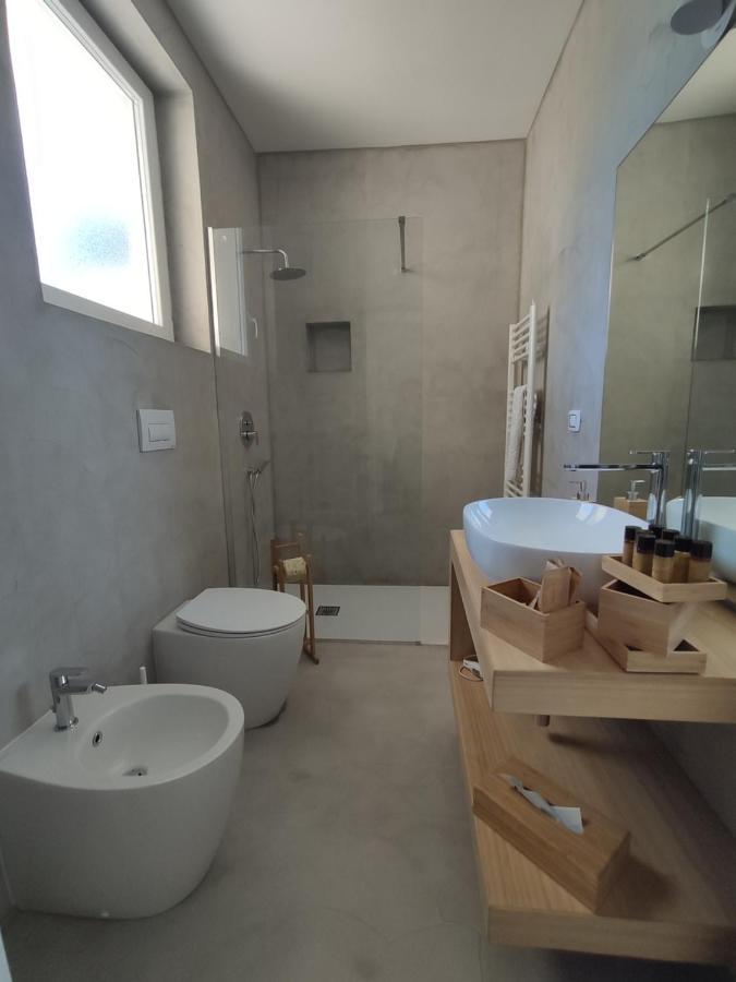 Artemisia B&B Bari Exterior foto