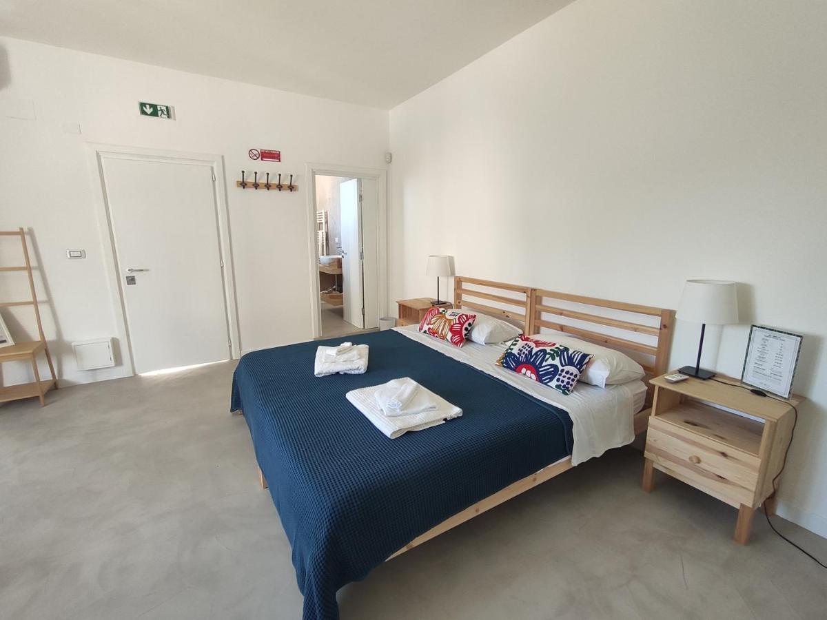 Artemisia B&B Bari Exterior foto
