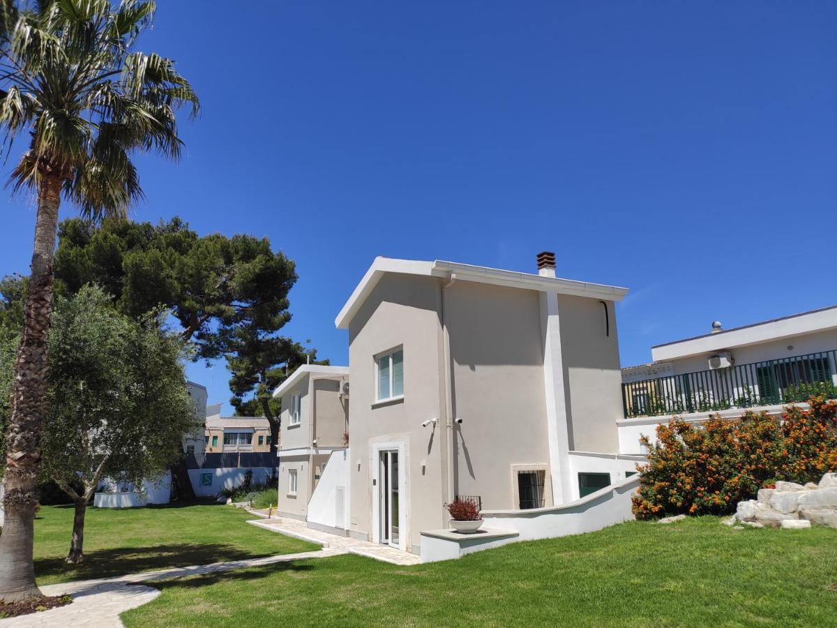 Artemisia B&B Bari Exterior foto